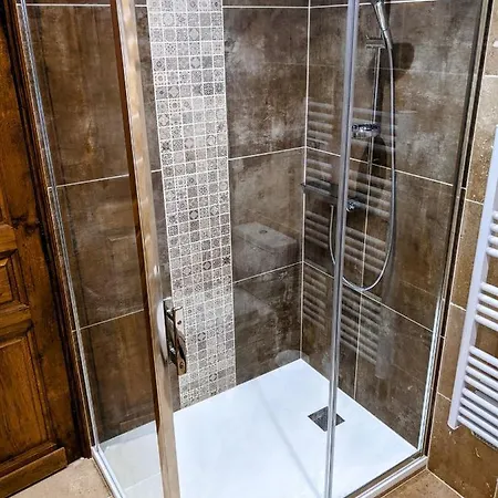 La Pivoine Апартаменты Сарла-ла-Канеда