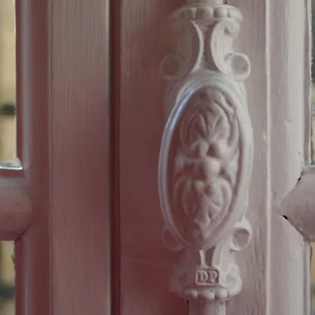 Апартаменты La Pivoine