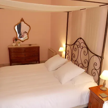 Апартаменты La Pivoine