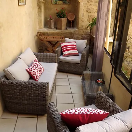 Апартаменты La Pivoine Сарла-ла-Канеда