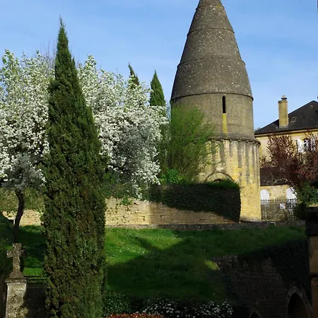 Apartmán La Pivoine