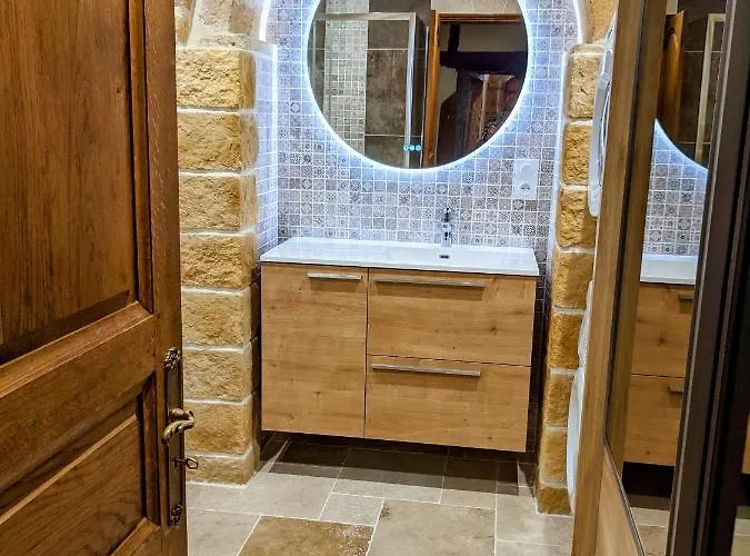 La Pivoine * Sarlat-la-Caneda