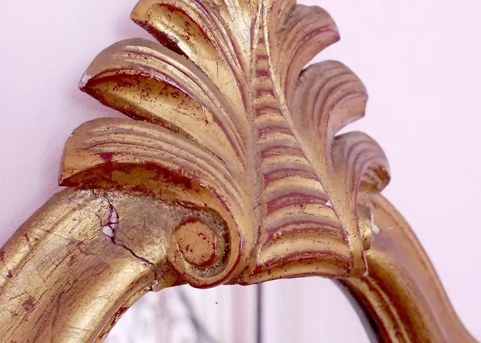 Διαμέρισμα La Pivoine