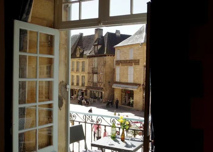 Διαμέρισμα La Pivoine *