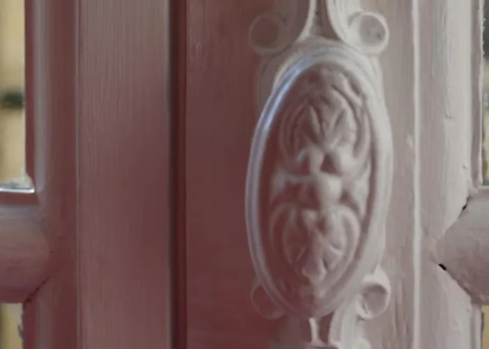 Διαμέρισμα La Pivoine