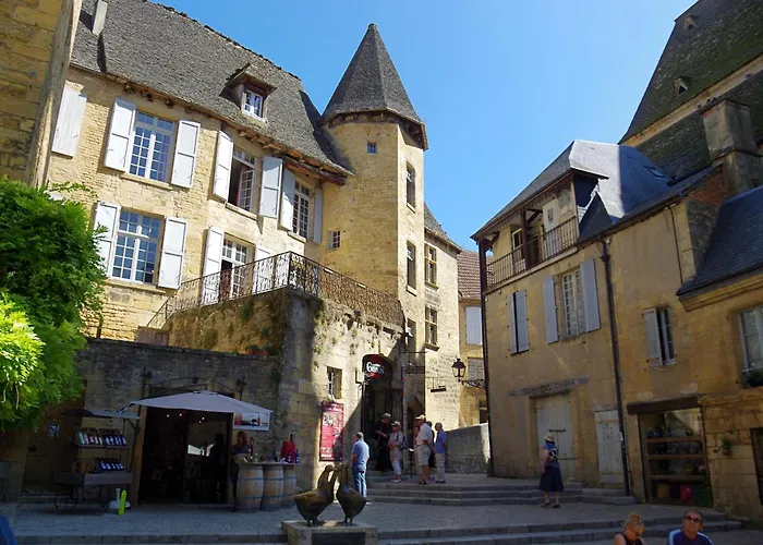 Διαμέρισμα La Pivoine