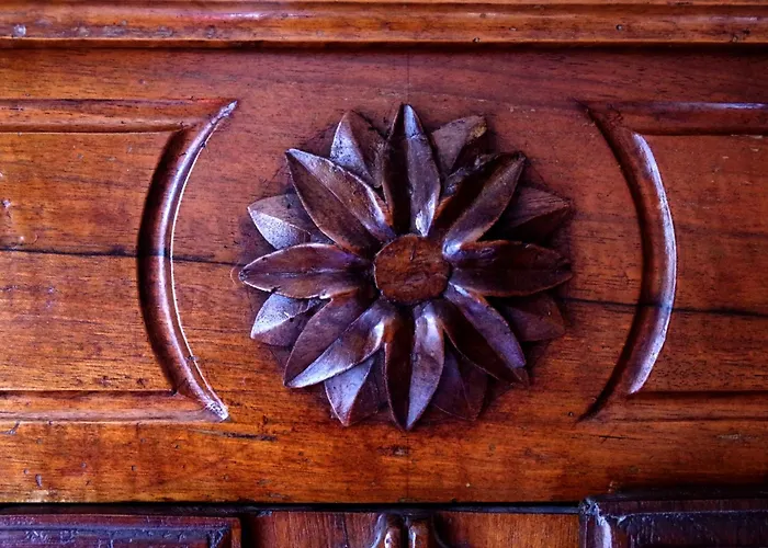 Διαμέρισμα La Pivoine *