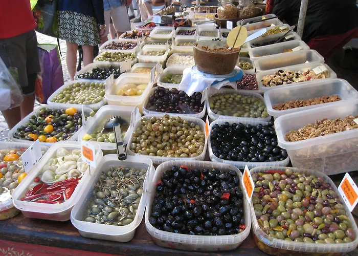 La Pivoine Sarlat-la-Caneda