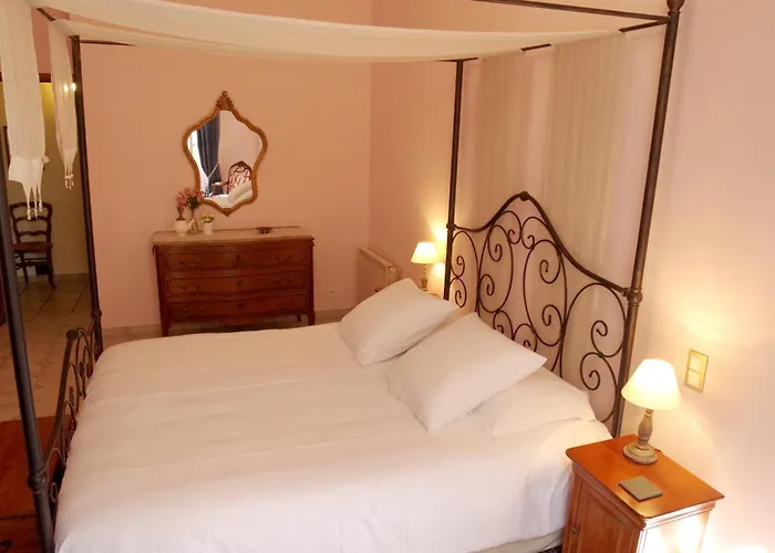 Διαμέρισμα La Pivoine