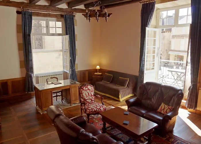 Διαμέρισμα La Pivoine *