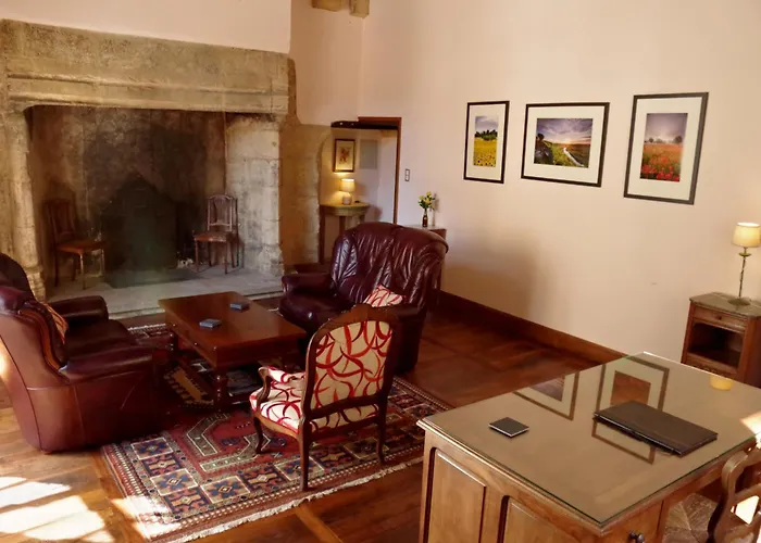 Διαμέρισμα La Pivoine *